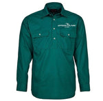 Offroad Workshirt