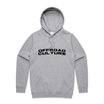 Block Script Hoodie