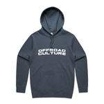 Block Script Hoodie