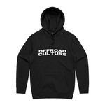 Block Script Hoodie