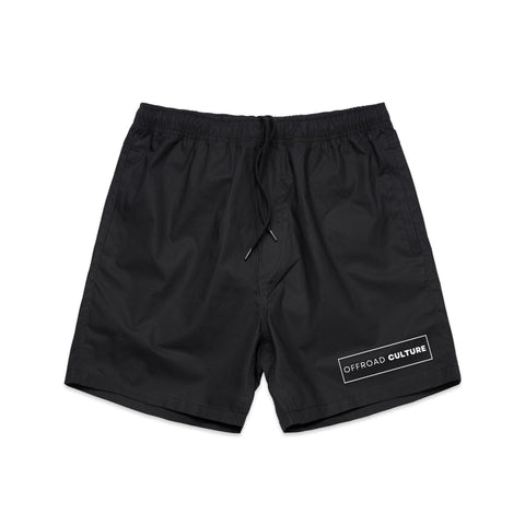 Beach/Board Shorts